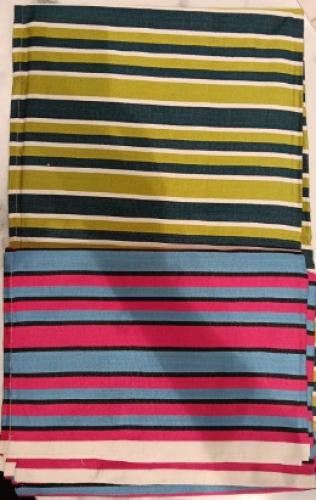 BEDSHEET ERODE ARTSILK 90X108